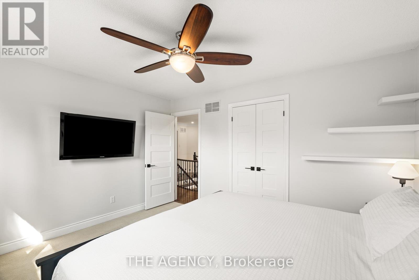 7 Stonegate Drive, Brampton, Ontario  L6Z 3L7 - Photo 22 - W12890318