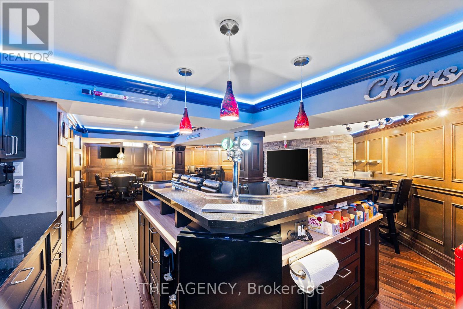 7 Stonegate Drive, Brampton, Ontario  L6Z 3L7 - Photo 31 - W12890318