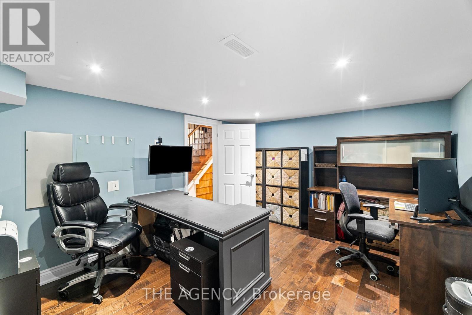 7 Stonegate Drive, Brampton, Ontario  L6Z 3L7 - Photo 34 - W12890318