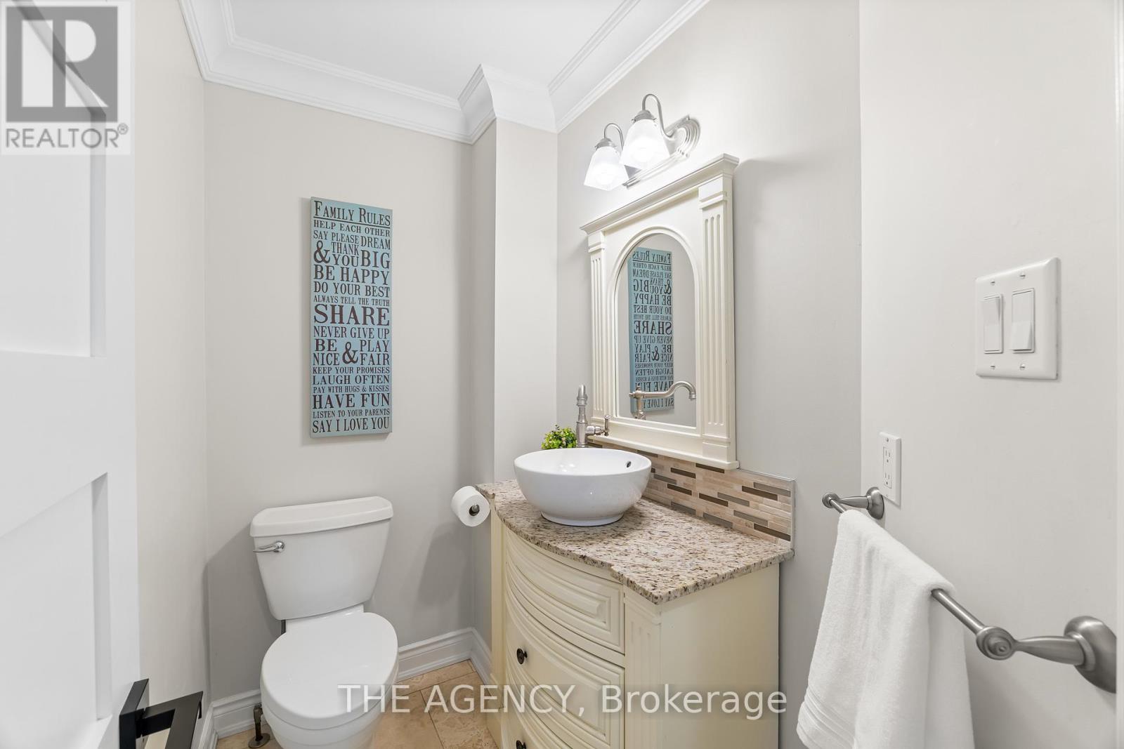 7 Stonegate Drive, Brampton, Ontario  L6Z 3L7 - Photo 39 - W12890318