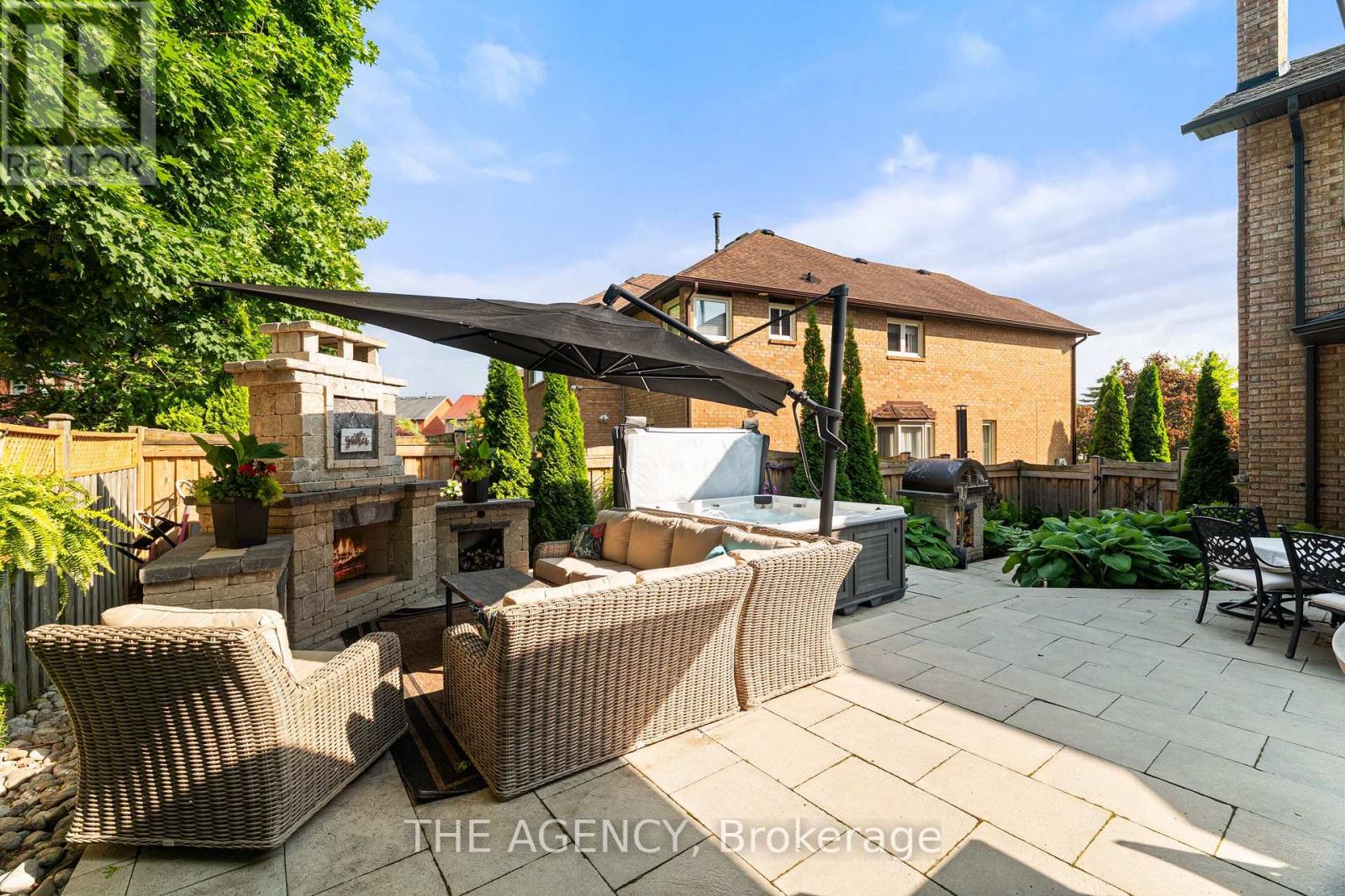 7 Stonegate Drive, Brampton, Ontario  L6Z 3L7 - Photo 46 - W12890318