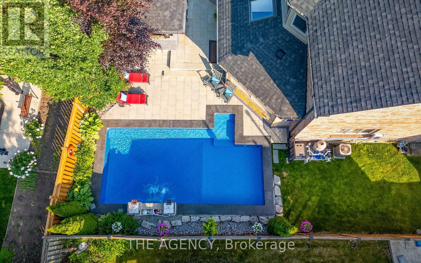 7 Stonegate Drive, Brampton, Ontario  L6Z 3L7 - Photo 47 - W12890318