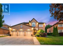 7 STONEGATE DRIVE, Brampton, Ontario