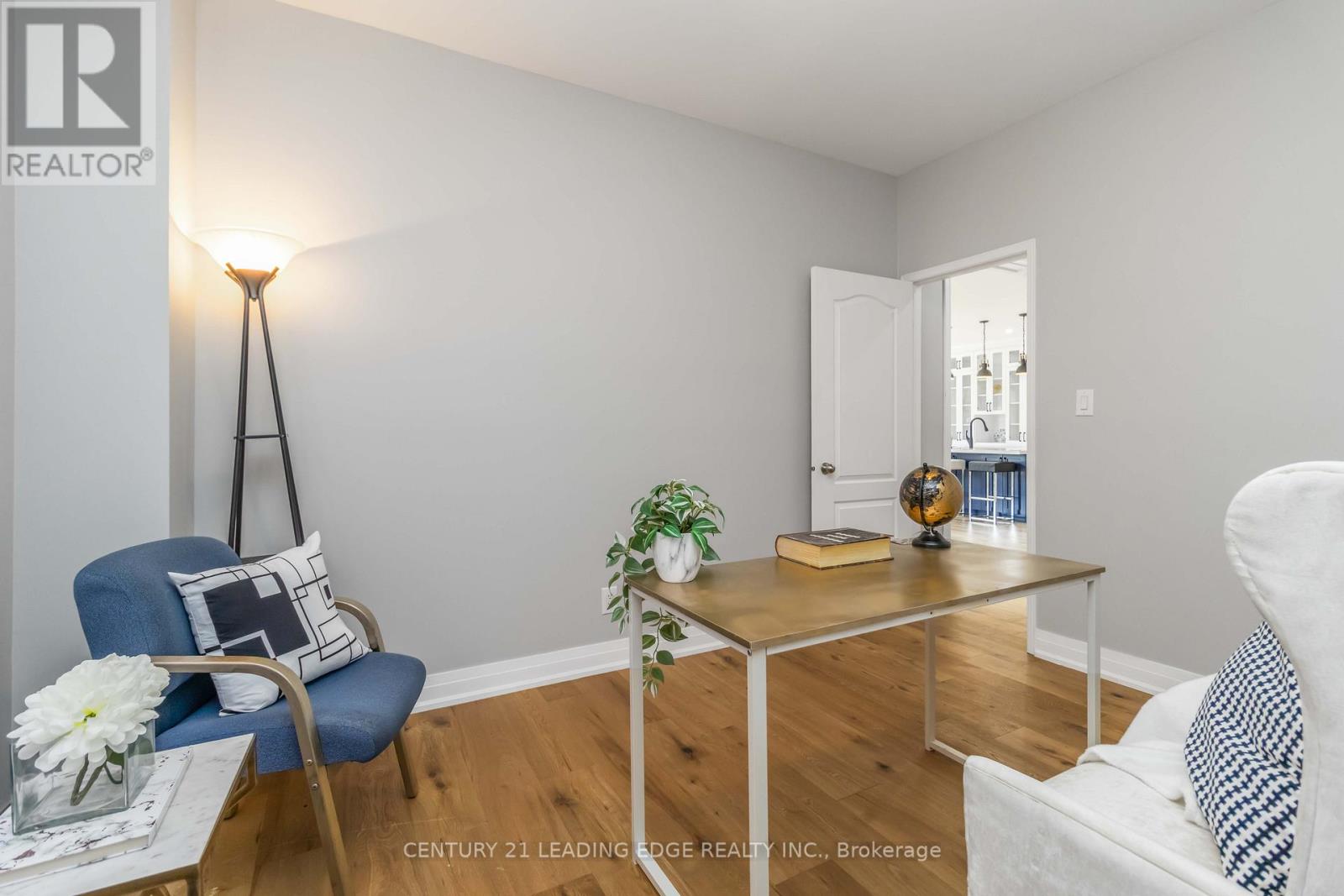 286 Fernforest Drive, Brampton, Ontario  L6R 1B6 - Photo 11 - W12890320