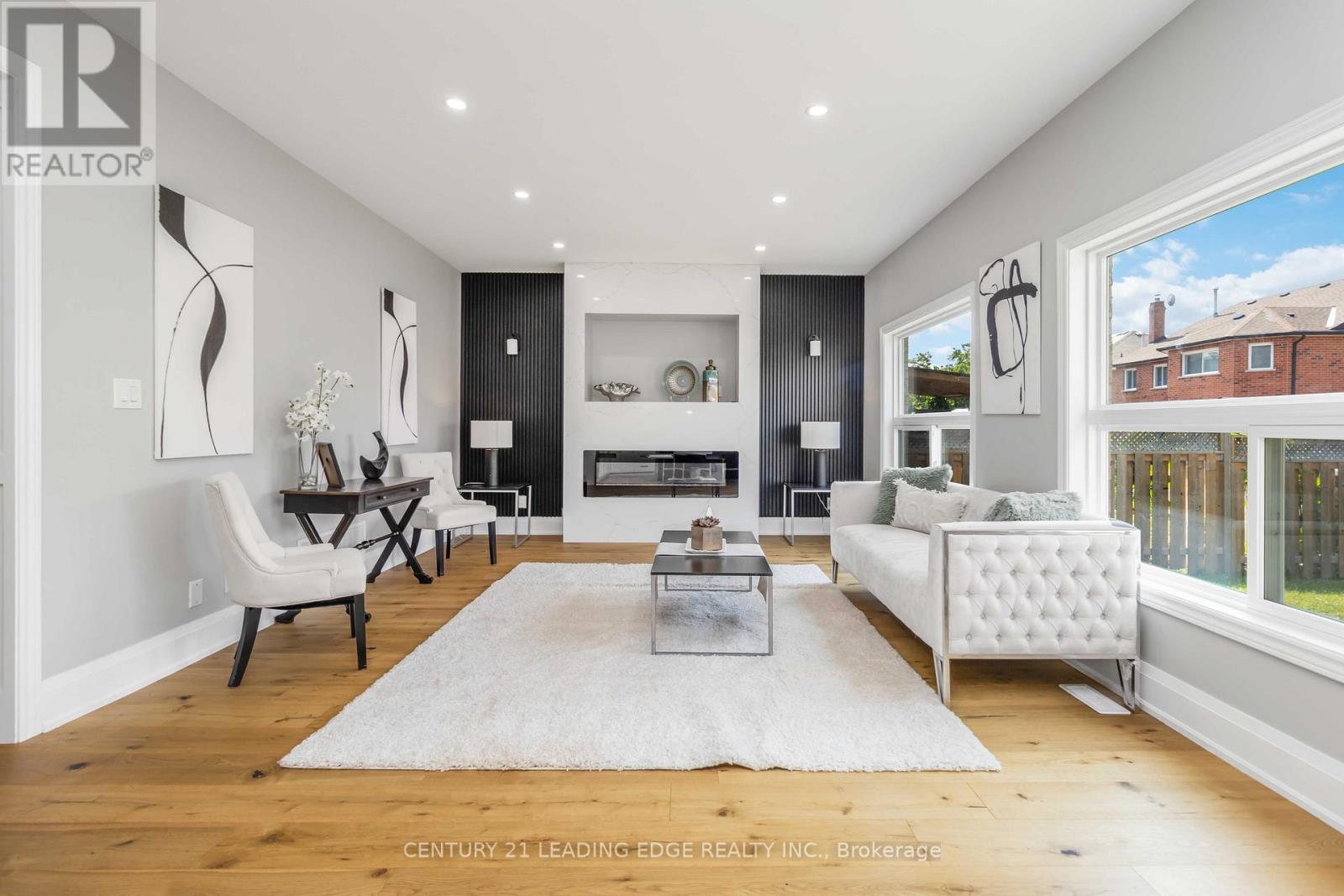 286 Fernforest Drive, Brampton, Ontario  L6R 1B6 - Photo 12 - W12890320