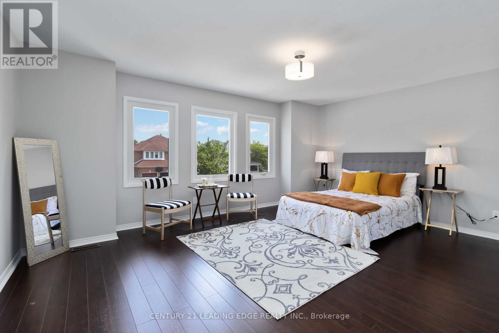 286 Fernforest Drive, Brampton, Ontario  L6R 1B6 - Photo 35 - W12890320