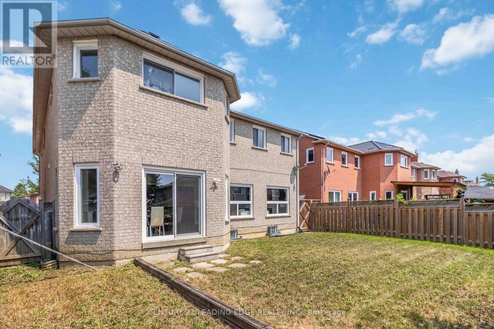 286 Fernforest Drive, Brampton, Ontario  L6R 1B6 - Photo 49 - W12890320