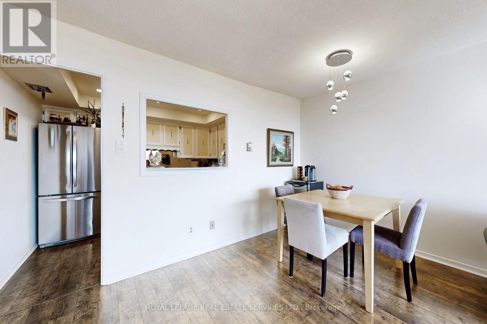 1005 - 1300 Bloor Street, Mississauga, Ontario  L4Y 3Z2 - Photo 14 - W12890344