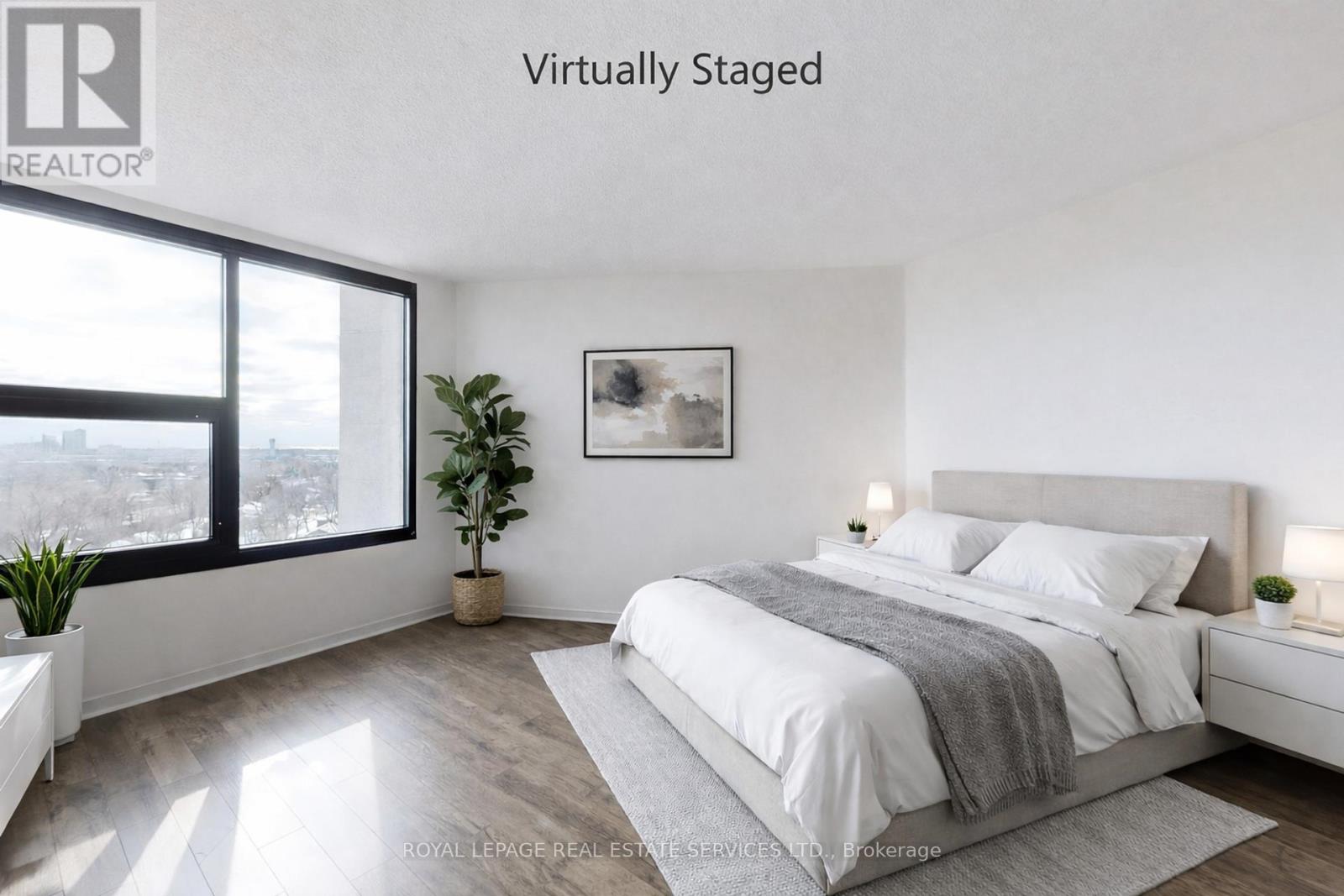 1005 - 1300 Bloor Street, Mississauga, Ontario  L4Y 3Z2 - Photo 19 - W12890344