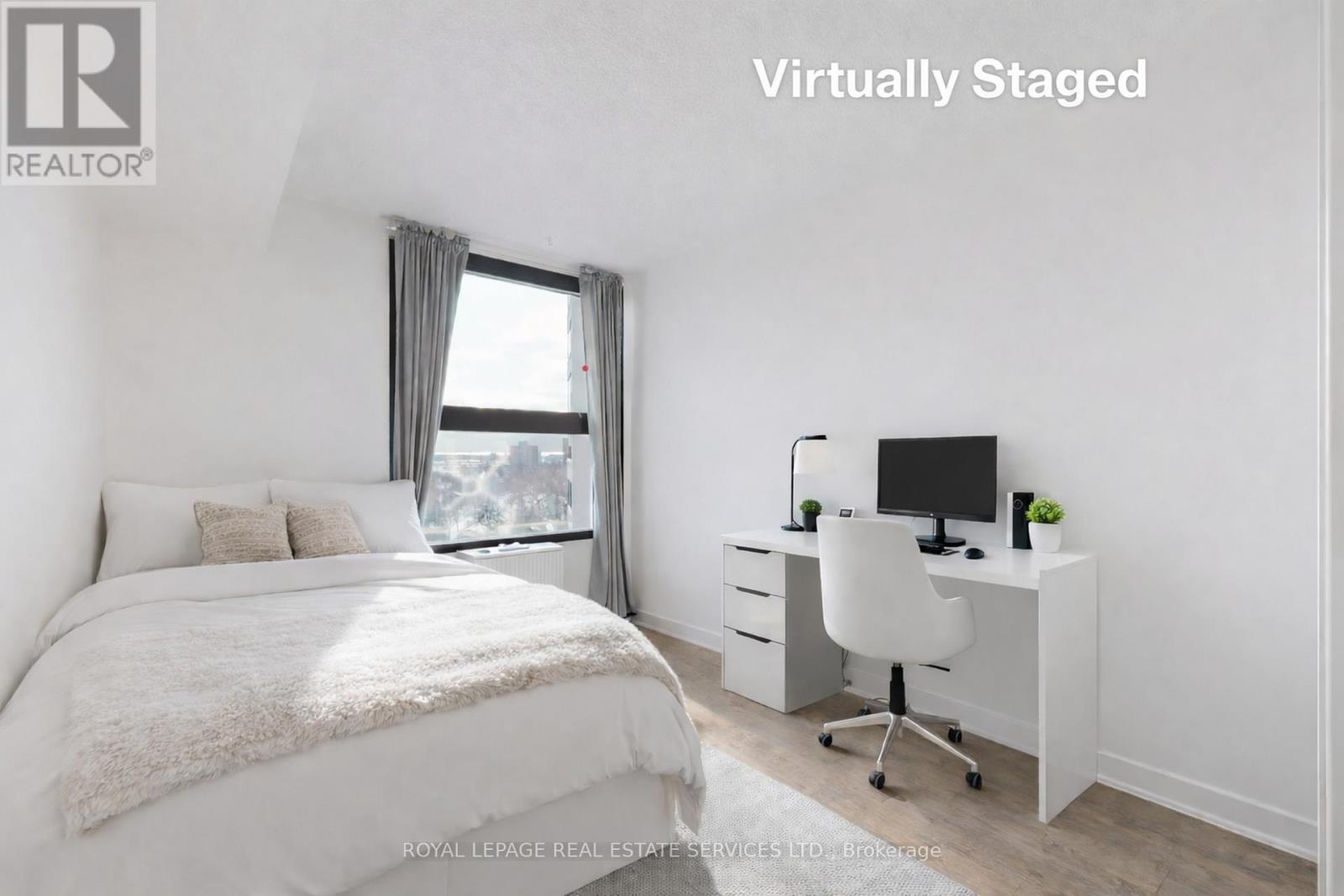 1005 - 1300 Bloor Street, Mississauga, Ontario  L4Y 3Z2 - Photo 22 - W12890344