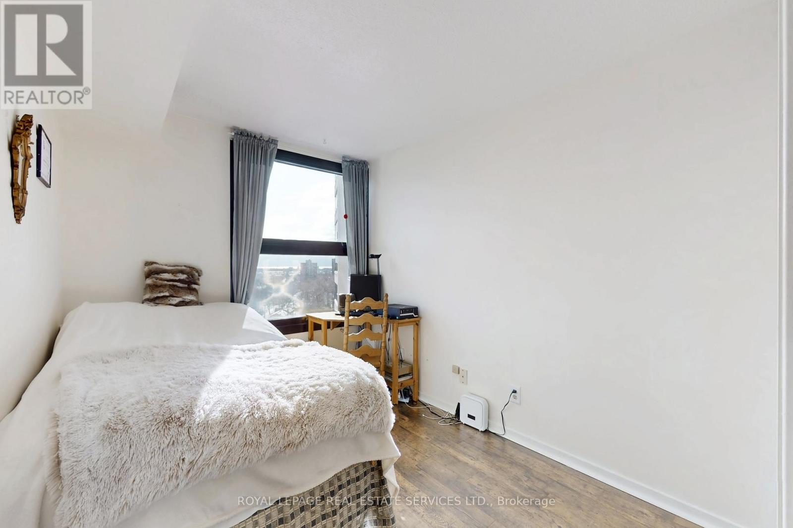 1005 - 1300 Bloor Street, Mississauga, Ontario  L4Y 3Z2 - Photo 23 - W12890344