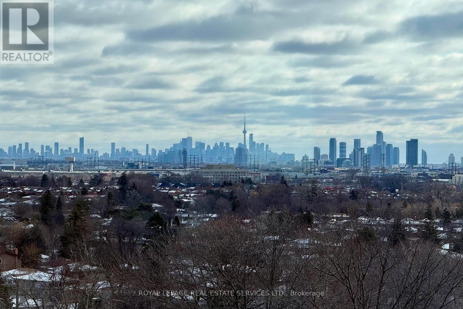 1005 - 1300 Bloor Street, Mississauga, Ontario  L4Y 3Z2 - Photo 27 - W12890344