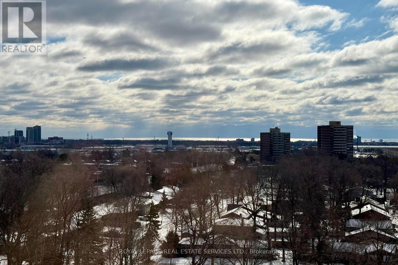 1005 - 1300 Bloor Street, Mississauga, Ontario  L4Y 3Z2 - Photo 28 - W12890344