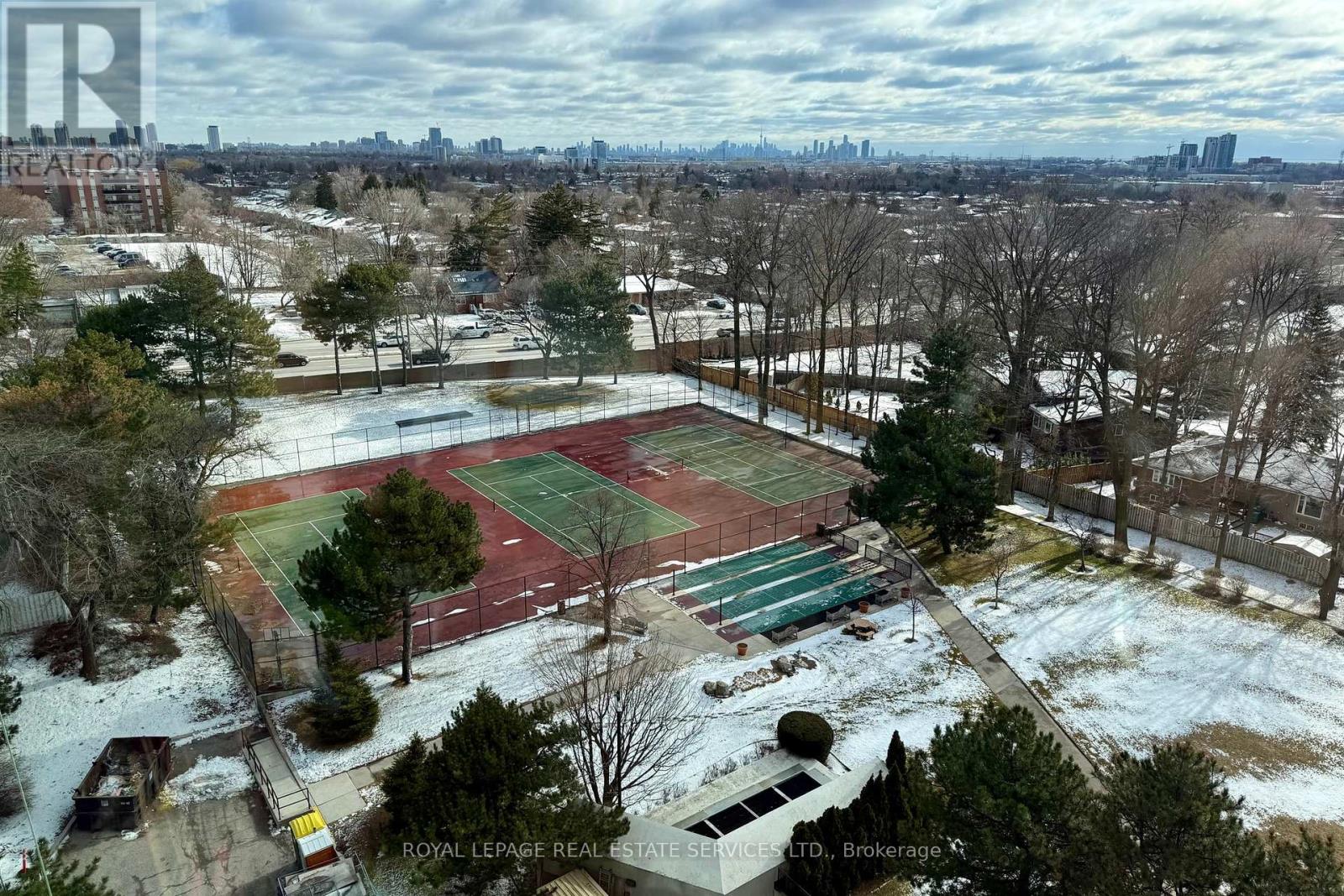 1005 - 1300 Bloor Street, Mississauga, Ontario  L4Y 3Z2 - Photo 30 - W12890344