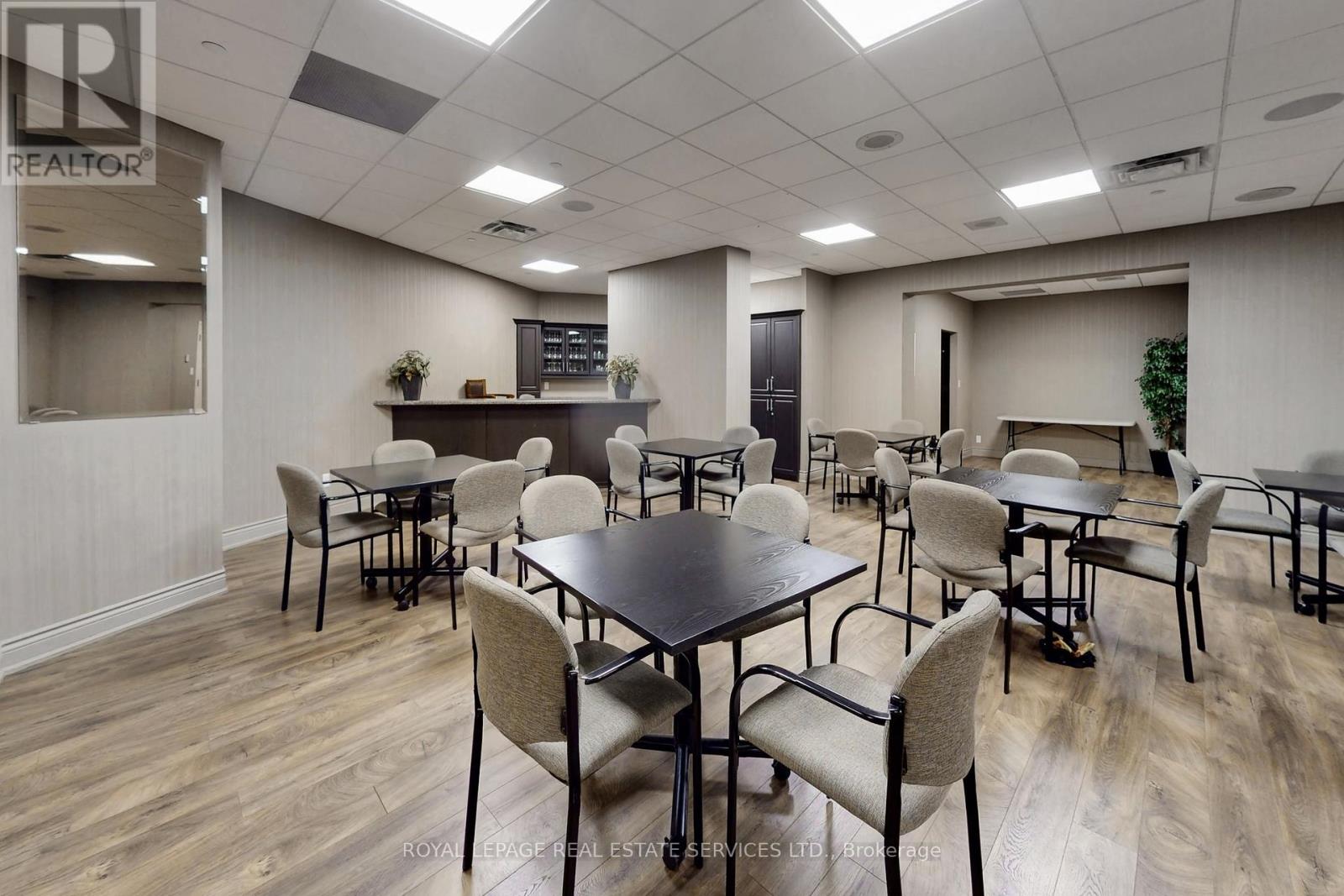 1005 - 1300 Bloor Street, Mississauga, Ontario  L4Y 3Z2 - Photo 31 - W12890344