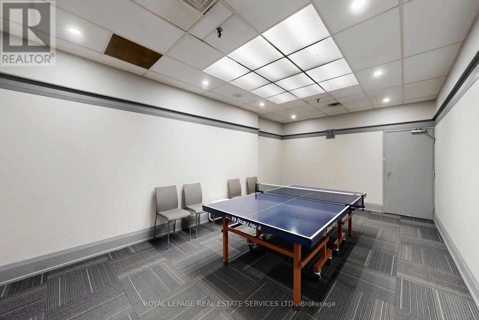 1005 - 1300 Bloor Street, Mississauga, Ontario  L4Y 3Z2 - Photo 32 - W12890344