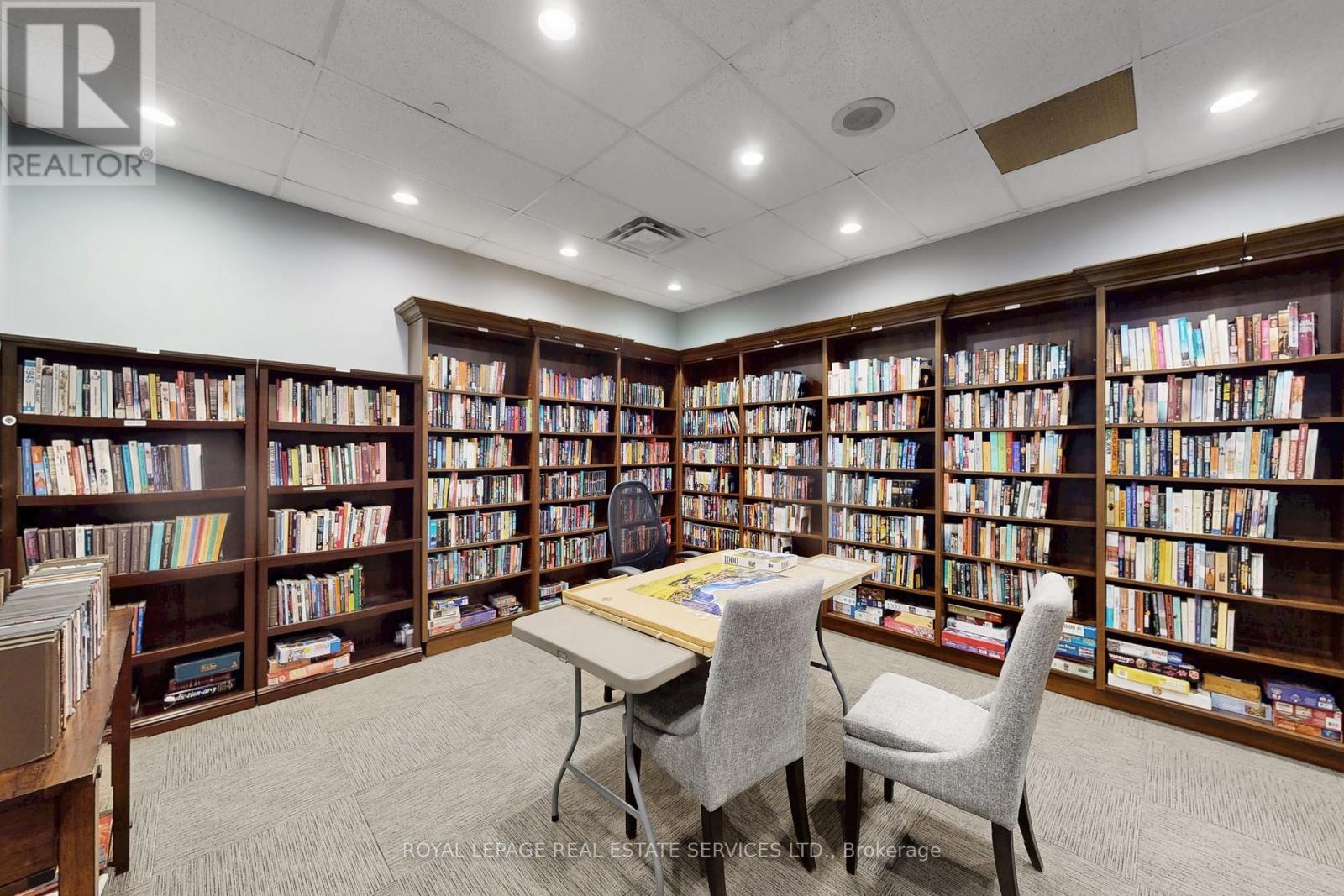 1005 - 1300 Bloor Street, Mississauga, Ontario  L4Y 3Z2 - Photo 33 - W12890344