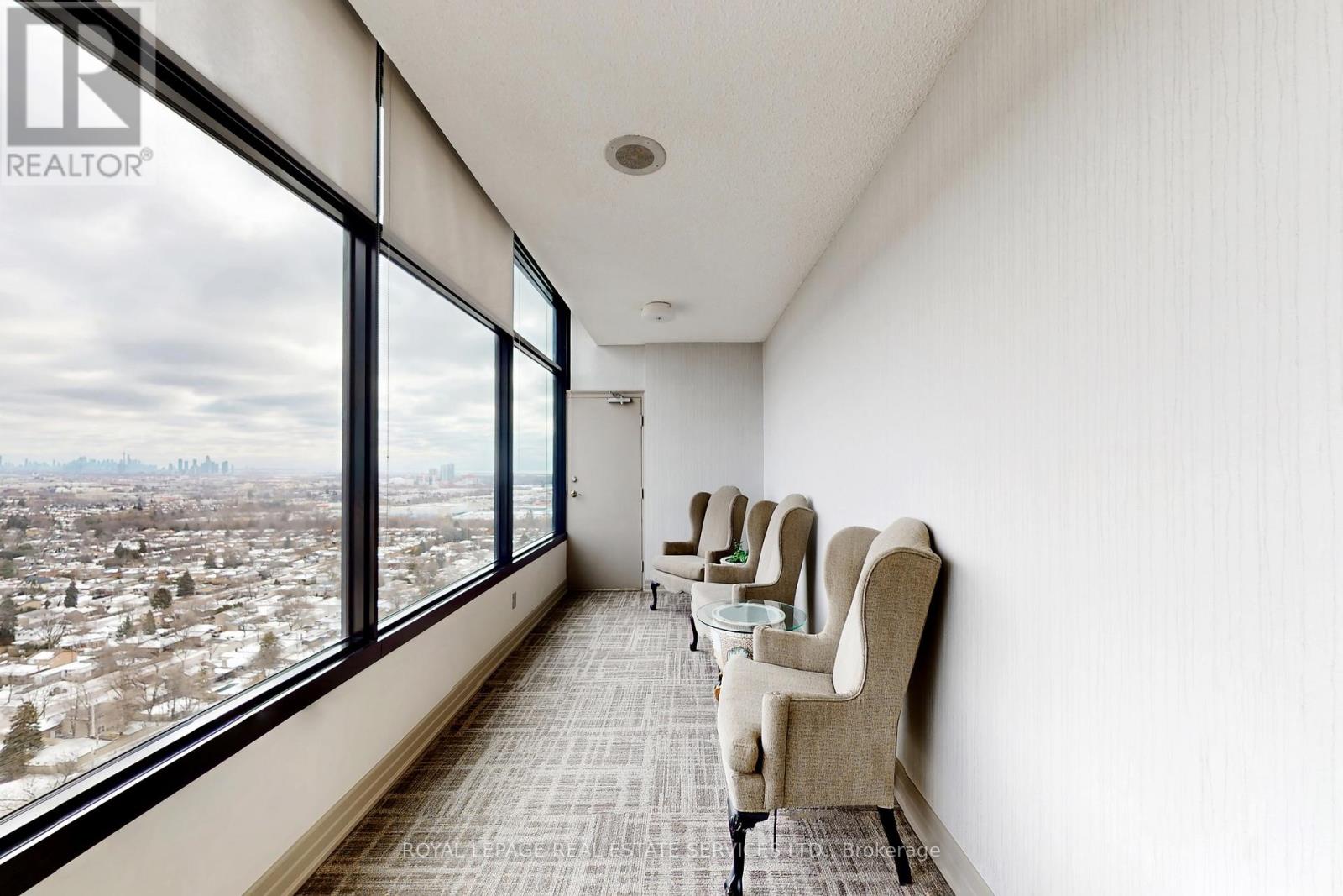 1005 - 1300 Bloor Street, Mississauga, Ontario  L4Y 3Z2 - Photo 34 - W12890344