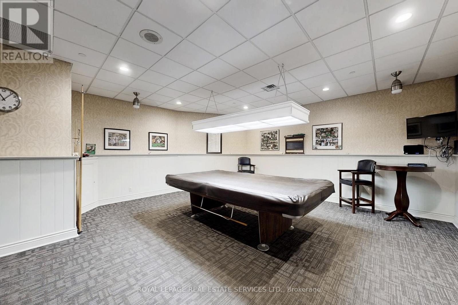 1005 - 1300 Bloor Street, Mississauga, Ontario  L4Y 3Z2 - Photo 35 - W12890344