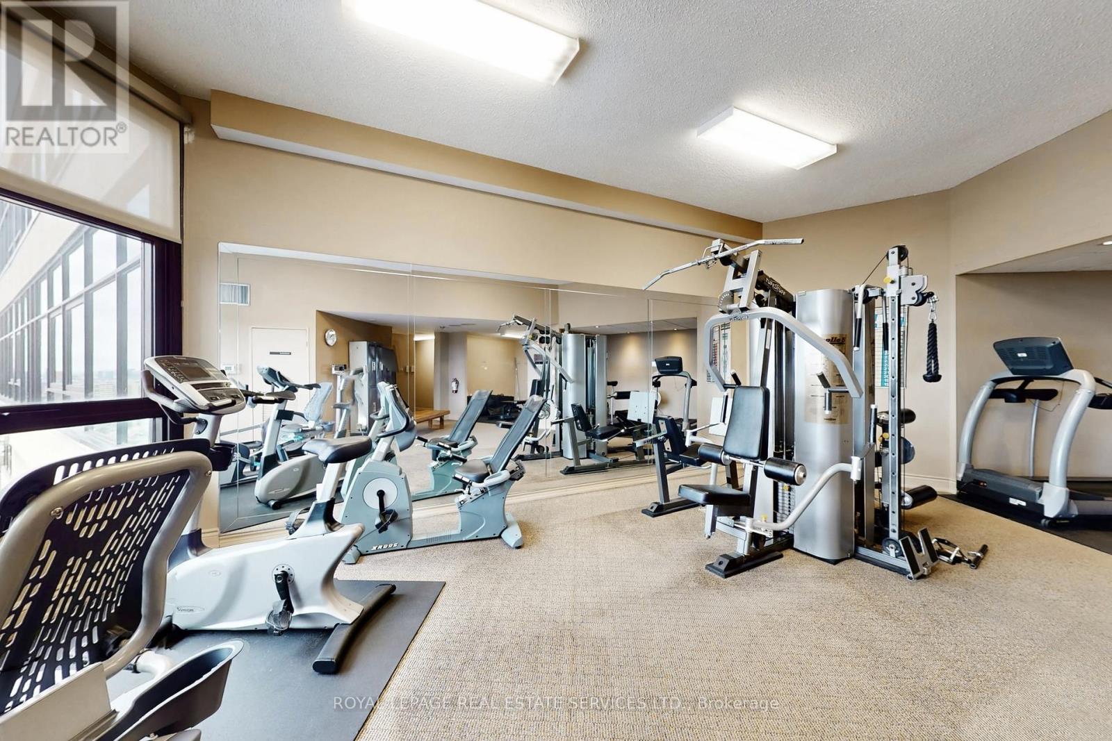 1005 - 1300 Bloor Street, Mississauga, Ontario  L4Y 3Z2 - Photo 36 - W12890344