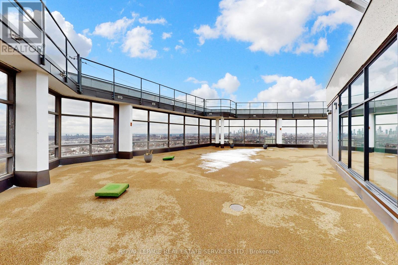 1005 - 1300 Bloor Street, Mississauga, Ontario  L4Y 3Z2 - Photo 39 - W12890344