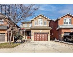 2457 HILDA DRIVE, Oakville, Ontario