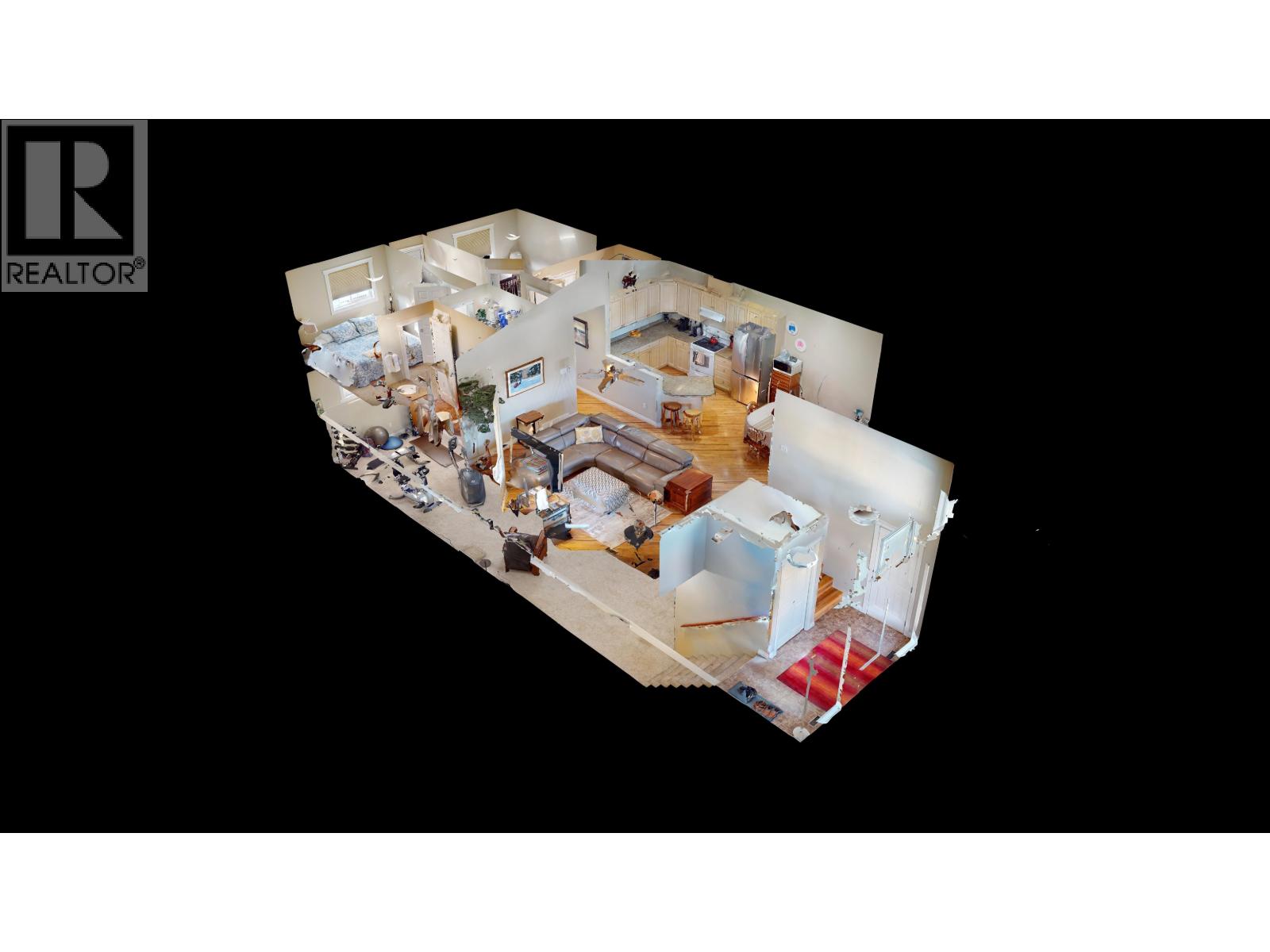 11712 98a Street, Fort St. John, British Columbia  V1J 0E9 - Photo 3 - R3100477