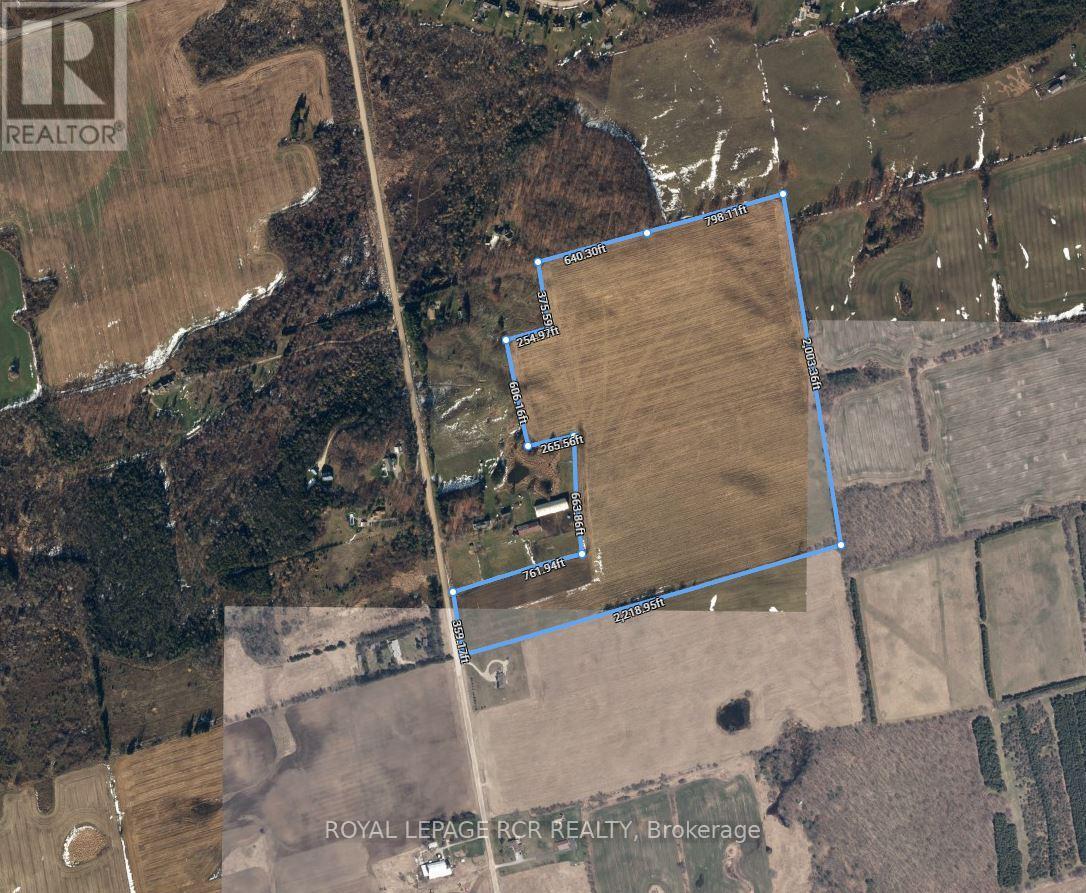 Ptlt 29 2nd Line, Amaranth, Ontario  L9V 1L6 - Photo 2 - X12890224