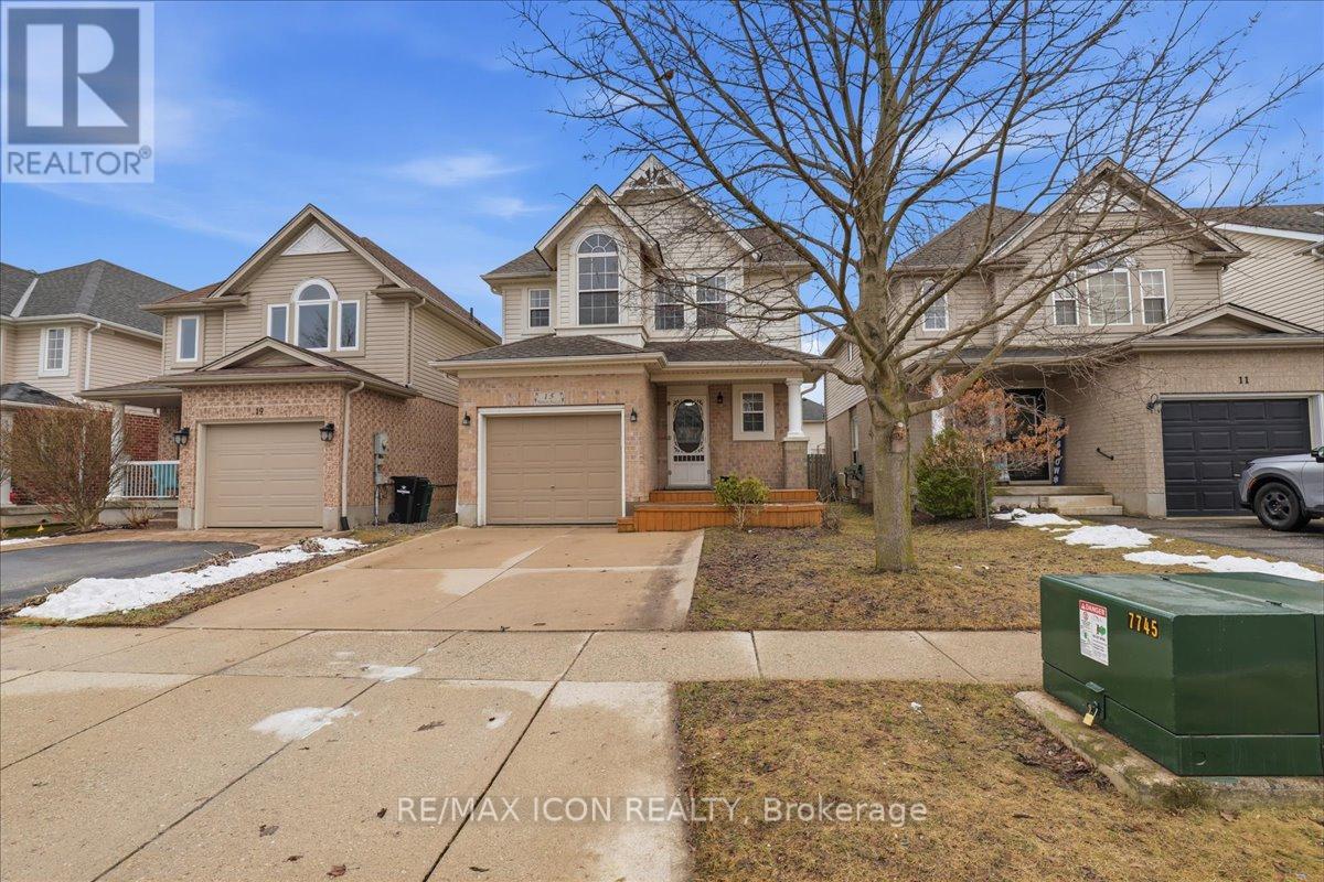 15 Maryann Price Lane, Cambridge, Ontario  N3C 4K6 - Photo 2 - X12890234