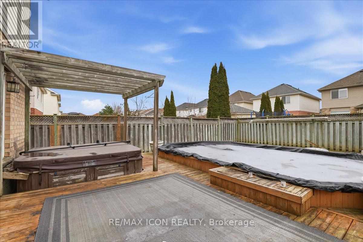 15 Maryann Price Lane, Cambridge, Ontario  N3C 4K6 - Photo 22 - X12890234