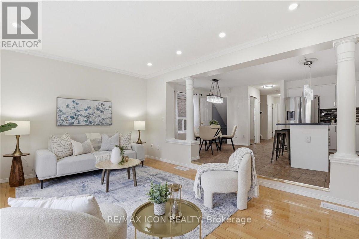 15 Maryann Price Lane, Cambridge, Ontario  N3C 4K6 - Photo 9 - X12890234