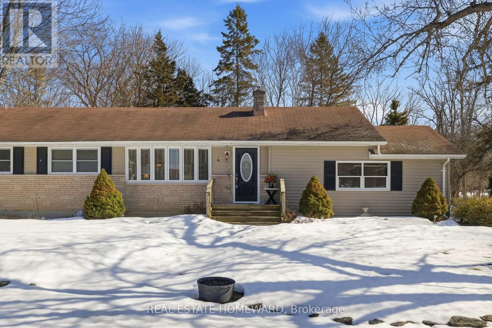 4 Wayne Crescent, Quinte West, Ontario  K0K 1L0 - Photo 11 - X12890252