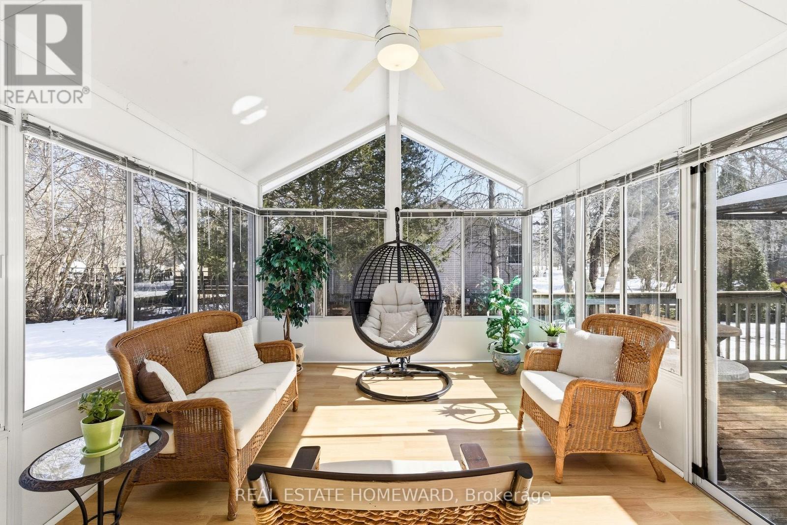 4 Wayne Crescent, Quinte West, Ontario  K0K 1L0 - Photo 41 - X12890252