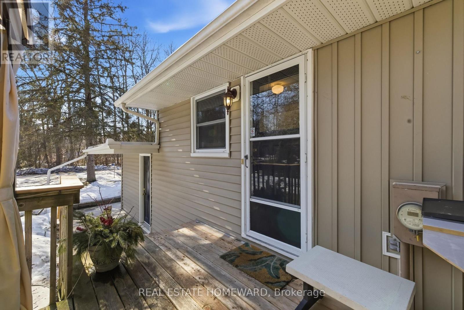 4 Wayne Crescent, Quinte West, Ontario  K0K 1L0 - Photo 45 - X12890252