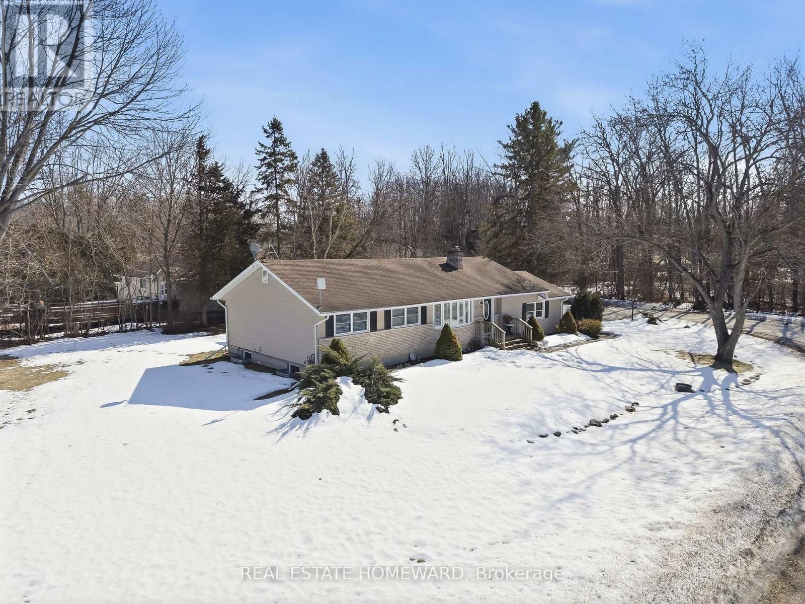 4 Wayne Crescent, Quinte West, Ontario  K0K 1L0 - Photo 49 - X12890252