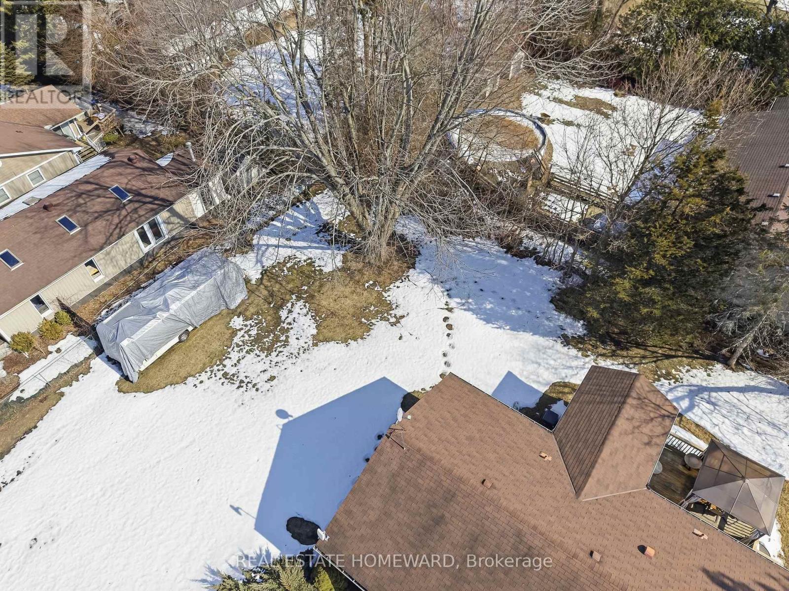 4 Wayne Crescent, Quinte West, Ontario  K0K 1L0 - Photo 50 - X12890252