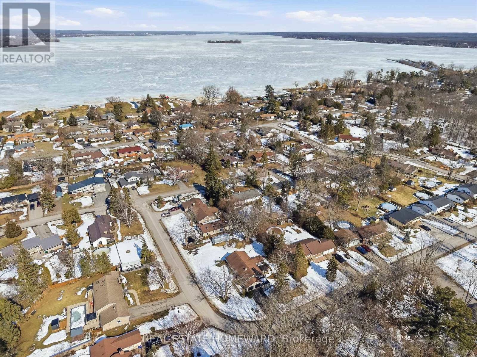 4 Wayne Crescent, Quinte West, Ontario  K0K 1L0 - Photo 6 - X12890252