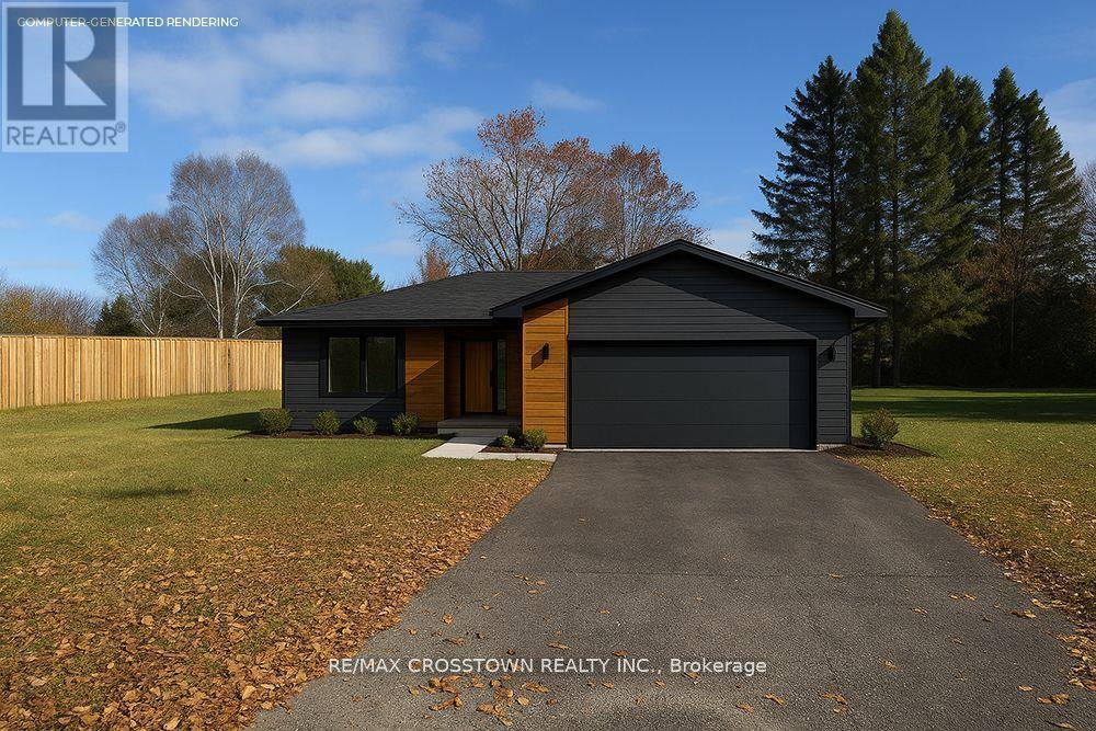 8 Cedar Court, South River, Ontario  P0A 1X0 - Photo 6 - X12890256