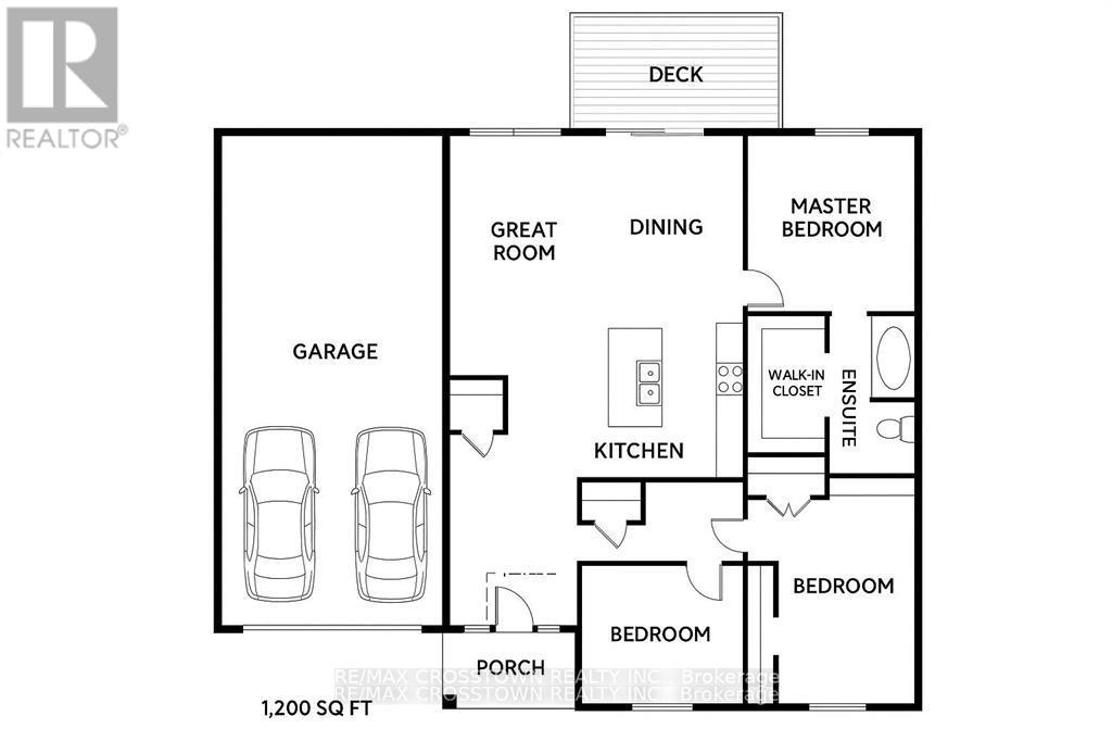 8 Cedar Court, South River, Ontario  P0A 1X0 - Photo 8 - X12890256