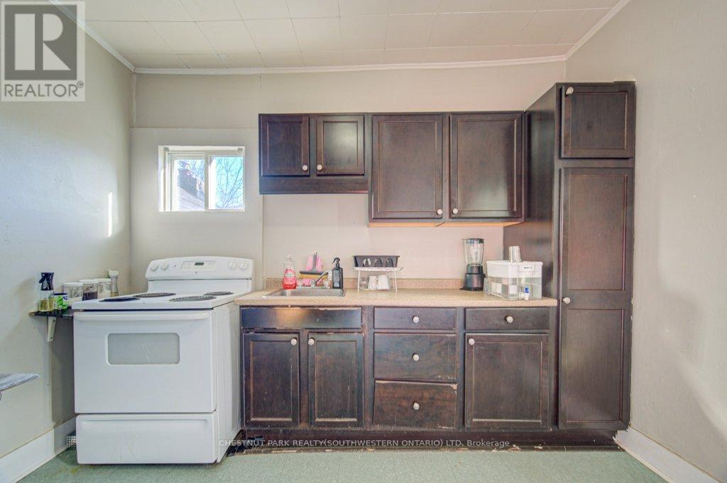 133 Darling Street, Brantford, Ontario  N3T 2L1 - Photo 5 - X12890276