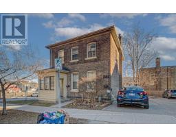 133 DARLING STREET, Brantford, Ontario