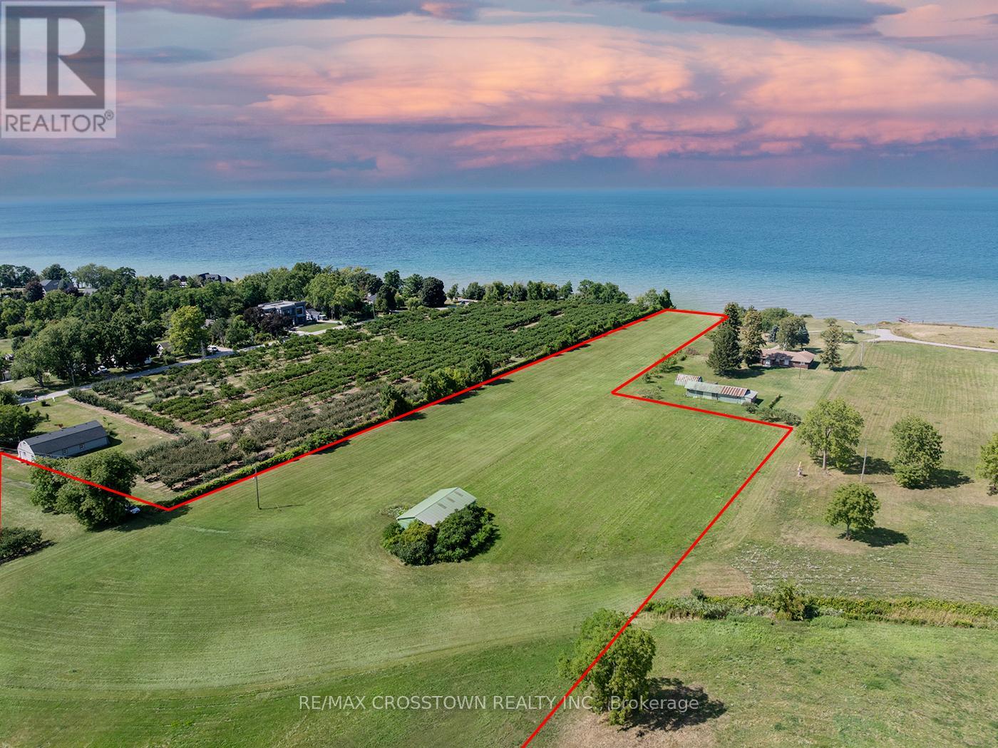 4921 Sann Road N, Lincoln, Ontario  L0R 1B1 - Photo 2 - X12890324