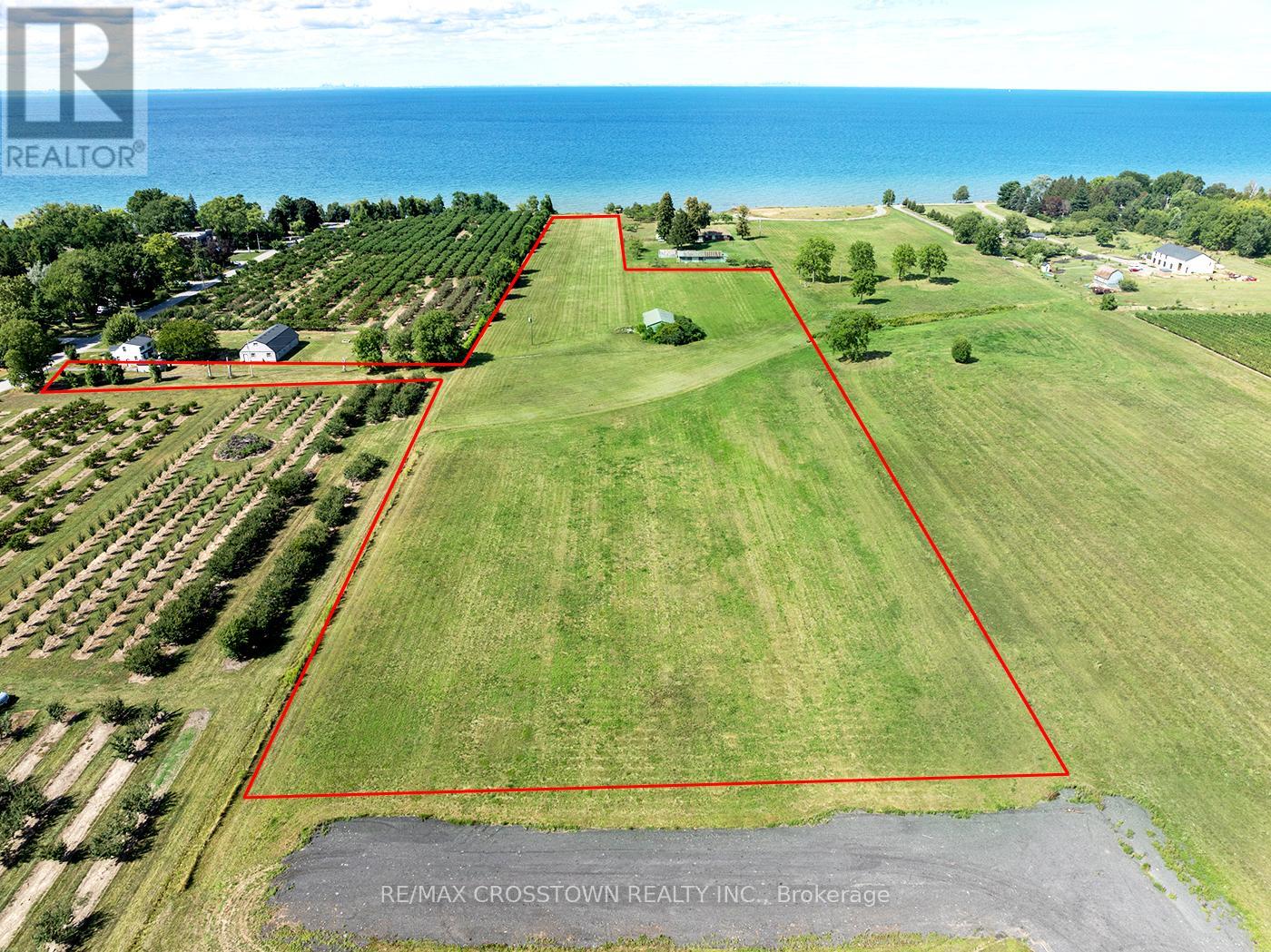 4921 Sann Road N, Lincoln, Ontario  L0R 1B1 - Photo 7 - X12890324