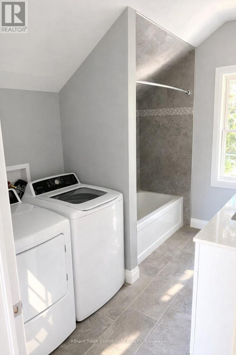 2nd Floor - 7 Mary Street E, Kawartha Lakes, Ontario  K9V 1V1 - Photo 11 - X12890326