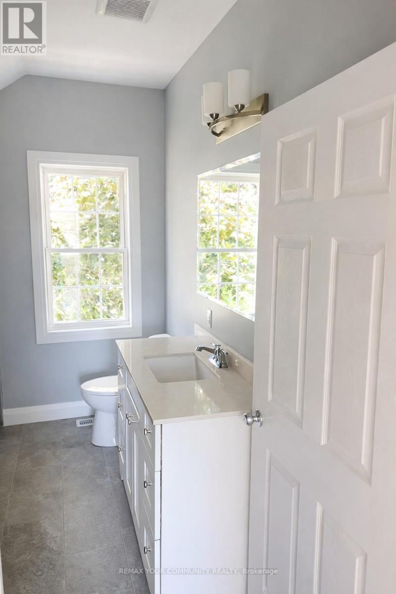 2nd Floor - 7 Mary Street E, Kawartha Lakes, Ontario  K9V 1V1 - Photo 14 - X12890326