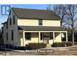 2ND FLOOR - 7 MARY STREET E, Kawartha Lakes, Ontario