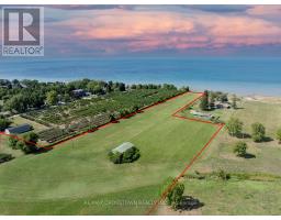 4921 SANN ROAD, Lincoln, Ontario