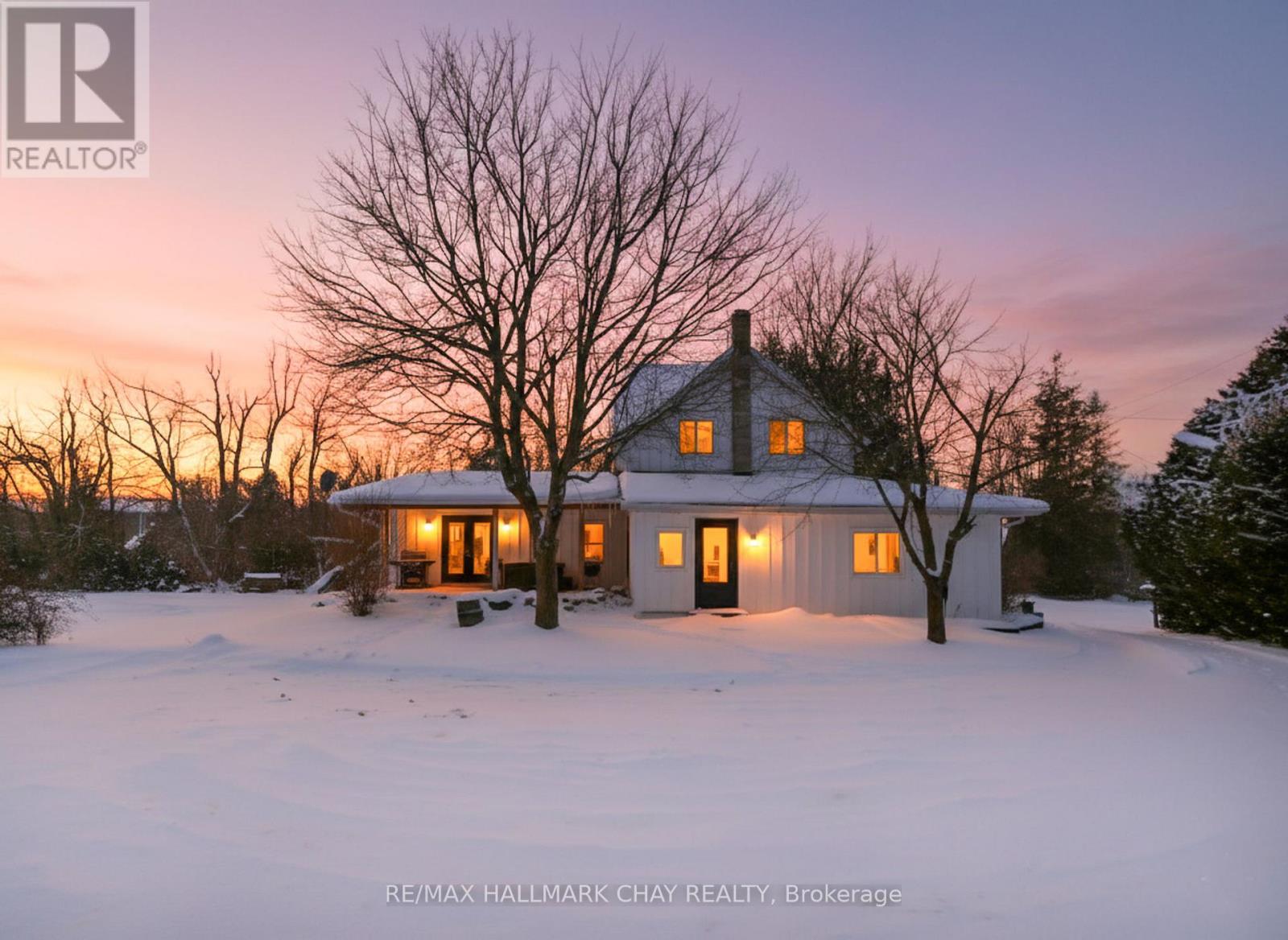 22 MILL LANE E, Melancthon, Ontario