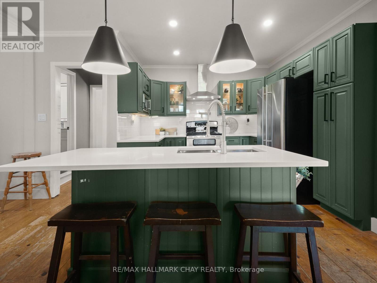 22 Mill Lane E, Melancthon, Ontario  L9V 2T9 - Photo 11 - X12890340