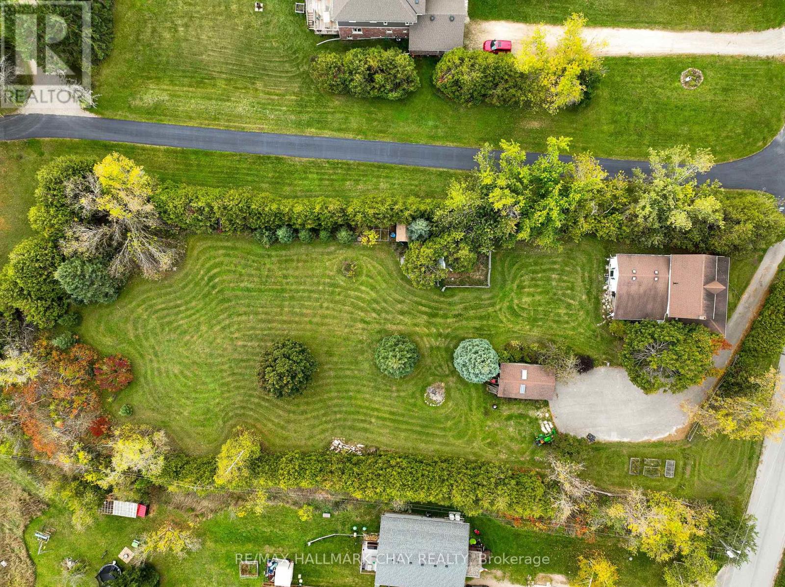 22 Mill Lane E, Melancthon, Ontario  L9V 2T9 - Photo 39 - X12890340